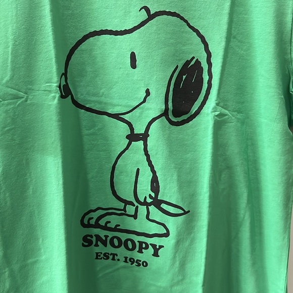 Lacoste Peanuts Pijamas - Picture 2 of 12